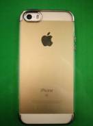 Apple iPhone SE 64Gb. Б/у