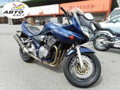 Suzuki GSF 1200 Bandit. 1 200 куб. см., исправен, птс, без пробега