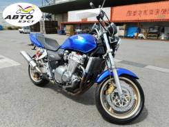 Honda CB 1300. 1 300 куб. см., исправен, птс, без пробега