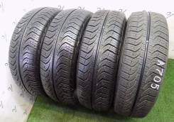 Pirelli P4 Four Seasons. Летние, 2011 год, износ: 10%, 4 шт