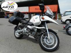 BMW R 1150 GS. 1 150 куб. см., исправен, птс, без пробега. Под заказ