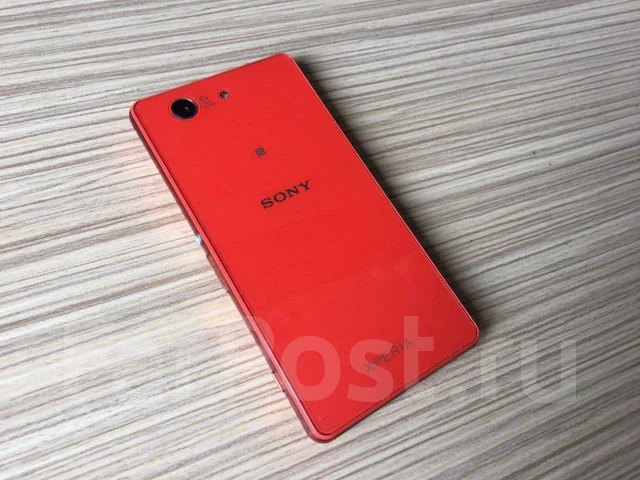 Sony Xperia Z3 Compact. �/� ����