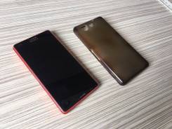 Sony Xperia Z3 Compact. Б/у
