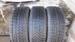 Bridgestone Blizzak DM-V1. Всесезонные, 2014 год, износ: 5%, 3 шт