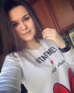 Мерчендайзер. Незаконченное высшее образование (студент), опыт работы 10 месяцев