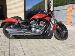 Harley-Davidson V-Rod VRSCB. 1 200 куб. см., исправен, птс, с пробегом
