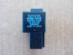 Реле поворота. Toyota: Regius Ace, Lite Ace, Corona, Windom, Scepter, Aristo, Ipsum, Avensis, Sprinter Trueno, Corolla, Tercel, Dyna, Raum, Regius, Vi...