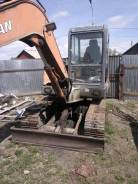 Doosan Solar 55-V Plus. Продам экскаватор Doosan colar 55, 0,30 куб. м.