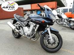 Suzuki GSF 1250S Bandit. 1 250 куб. см., исправен, птс, без пробега