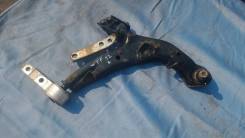 Рычаг подвески. Nissan Primera, RP12, QP12, TP12, WHP12, HP12, WRP12, WTP12 Двигатели: QR20DE, QG18DE, SR20VE, QR25DD