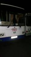 Лиаз 525636-01. Автобус ЛиАЗ 5256, 11 150 куб. см., 24 места