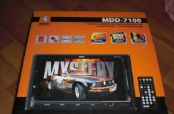 Mystery MDD-7100