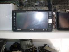 Магнитола. Suzuki SX4