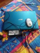 Acer Aspire 5750G-2454G50Mnbb. 15.6", 2 500,0 ГГц, ОЗУ 4096 Мб, диск 500 Гб, WiFi, Bluetooth, аккумулятор на 3 ч.