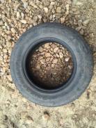 Bridgestone Dueler HTS 686. Летние, 2007 год, износ: 50%, 1 шт