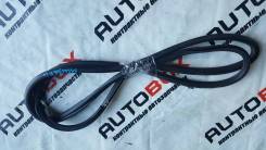 Уплотнитель двери. Toyota Harrier, GSU35, GSU36, MCU36W, GSU31, GSU30, MHU38, MCU31, MCU30, MCU35, MCU36, ACU30, ACU35 Двигатели: 2AZFE, 2GRFE, 1MZFE...