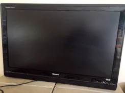 Hisense. LCD (��) ����