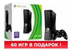 Microsoft Xbox 360 Slim