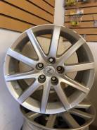 Lexus. 7.5x17, 5x110.00