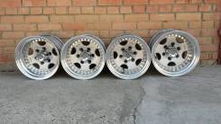 Work DeerField. 8.5/9.5x15, 6x139.70, ET-35/-46, ЦО 110,0 мм.