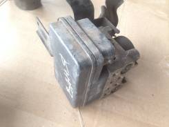Блок abs. Toyota Allion, ZZT245 Двигатель 1ZZFE