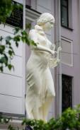 Скульптура на заказ (Скульптура ДВ)