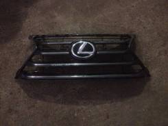 Решетка радиатора. Lexus