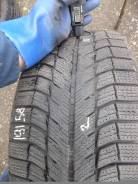 Michelin X-Ice 2. Зимние, без шипов, 2010 год, 10 %, 2 шт. Под заказ