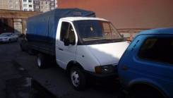 ГАЗ 33021. Продам газель, 2 445 куб. см., 1 500 кг.