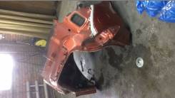 Крыло. Mazda Demio, DE3FS