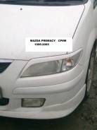 Накладка на фару. Mazda Premacy, CP8W