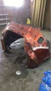Крыло. Mazda Demio, DE3FS