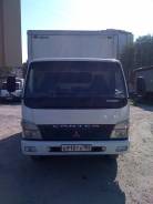Mitsubishi Canter. Продам грузовик, 5 200 куб. см., 3 000 кг.
