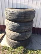 Kumho Solus KH17. Летние, 2012 год, износ: 40%, 4 шт