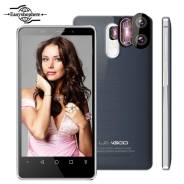 Leagoo. Новый
