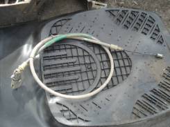 Тросик ручного тормоза. Mazda Demio, DY3R, DY5W, DY3W, DY5R Mazda Verisa, DC5W, DC5R