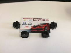 Клипса. Volkswagen Passat, 3B2, 3B3, 3B5, 3B6 Audi: A6 allroad quattro, S6, S8, S3, TT, S4, Cabriolet, Coupe, 80, A8, 90, RS6, A4, A6, 100, A3, RS5, T...