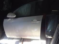 Дверь боковая. Mazda Mazda3, BL