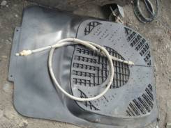 Тросик ручного тормоза. Mazda Demio, DY3R, DY5W, DY3W, DY5R Mazda Verisa, DC5W, DC5R