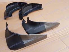 Брызговики. Toyota Harrier, MCU15W, SXU10W, ACU10W, SXU15W, ACU15W, MCU10W