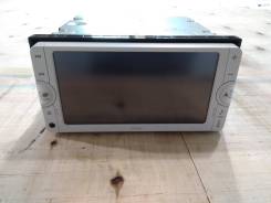 Toyota NSCP-W62