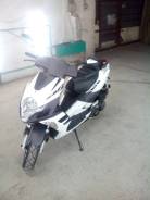 Racer. 125 куб. см., исправен, птс, без пробега