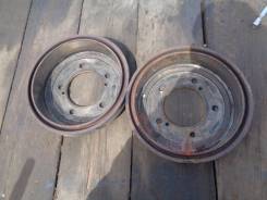 Барабан тормозной. Suzuki Escudo, TL52W, TD02W, TD32W, TA02W, TD62W, TD52W, TX92W Двигатели: G16A, H25A, RF, J20A