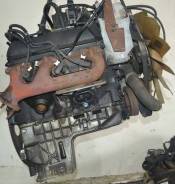 Двигатель в сборе. Chevrolet Blazer Двигатель L35