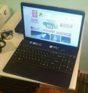 Sony VAIO PCG-71812V. 15.5", 2,4 ГГц, ОЗУ 4096 Мб, диск 500 Гб, WiFi, Bluetooth, аккумулятор на 3 ч.