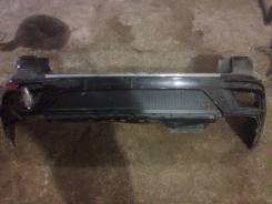 Бампер. Mercedes-Benz GLS-Class, X166 Mercedes-Benz GL-Class, X166