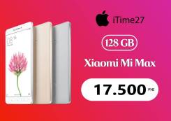 Xiaomi Mi Max. Новый