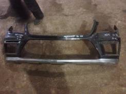 Бампер. Mercedes-Benz GLS-Class, X166 Mercedes-Benz GL-Class, X166