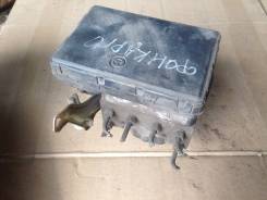 Блок abs. Toyota Funcargo, NCP20 Двигатель 2NZFE