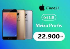Meizu PRO 6s. Новый